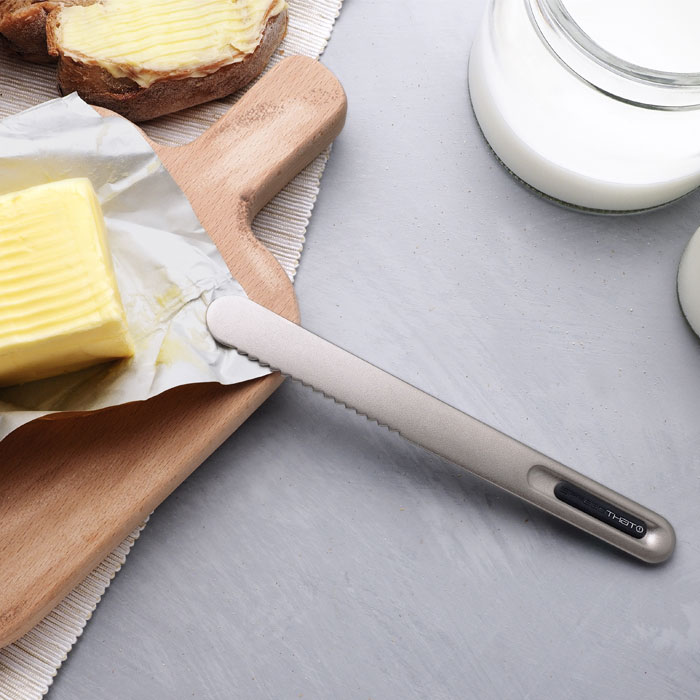 スプレット,ザット,バターナイフ,熱伝導,THAT!