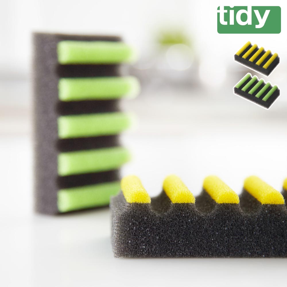 tidy,BorderSponge,ܡ ݥ