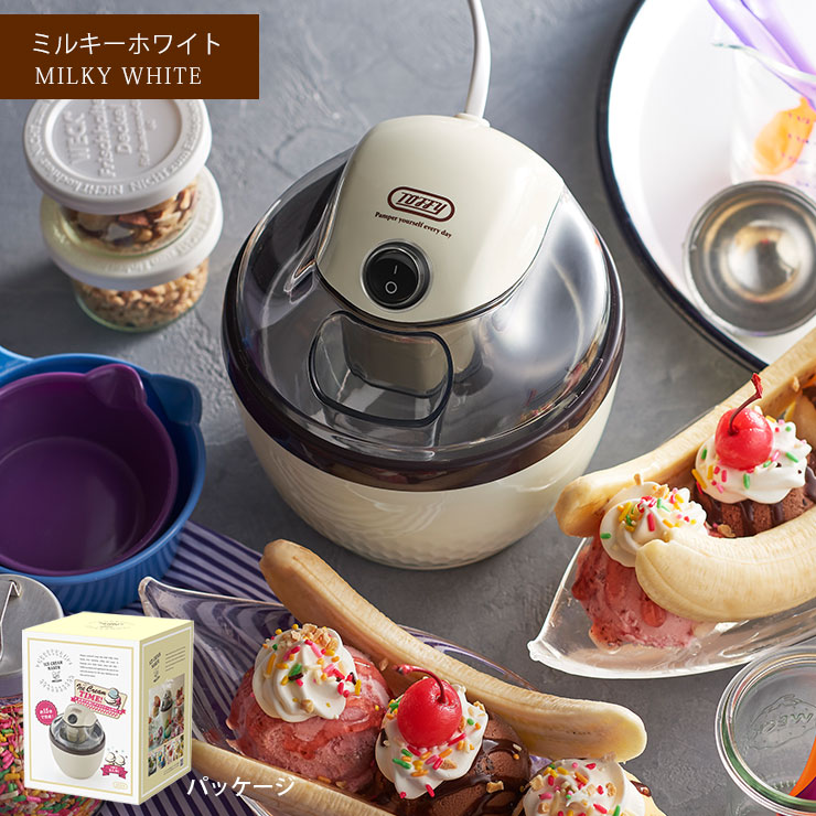 MILKY WHITE �ߥ륭���ۥ磻��,4934122092796