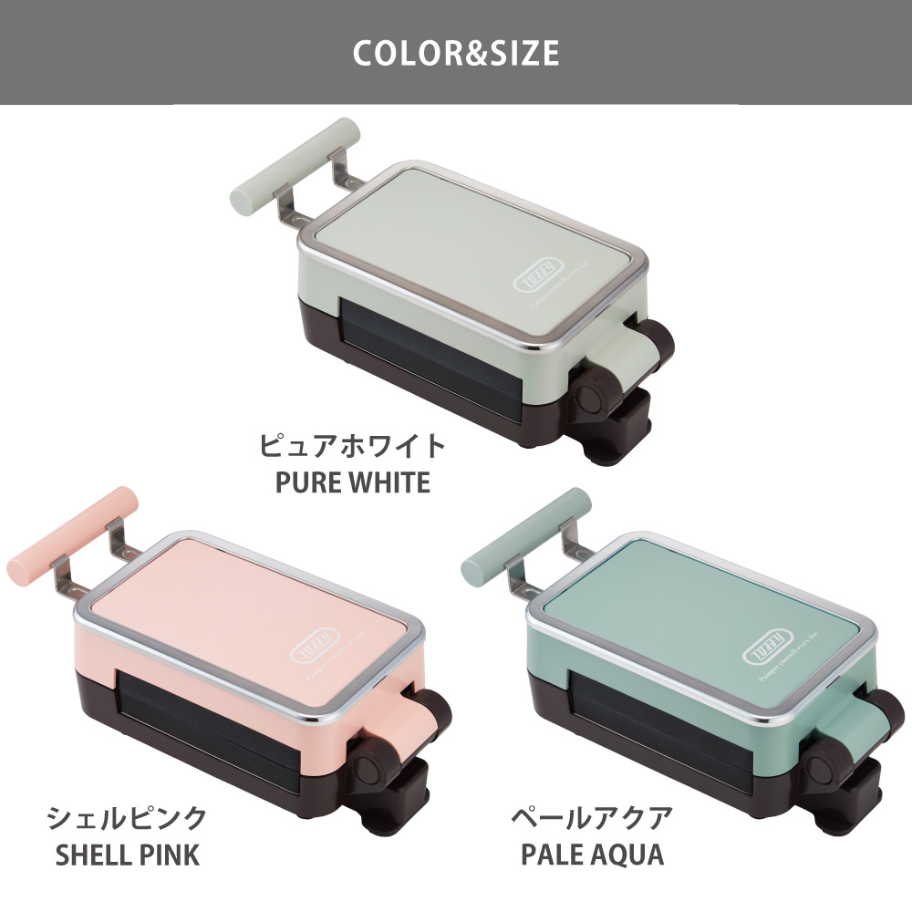 PALE AQUA �ڡ��륢���� K-HS6-PA/ASH WHITE ���å���ۥ磻�� K-HS6-AW/SHELL PINK ������ԥ� K-HS6-SP