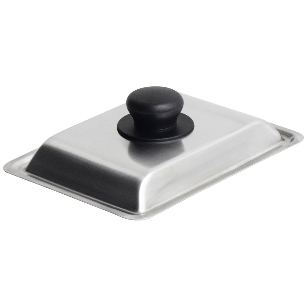 ウルシヤマ ステンレス蓋 玉子焼用 内径19×14cm 内径19×13.5cm ウルシヤマ金属工業 umic【玉子焼き器 蓋 フタ エッグパン フライパンカバー 日本製】