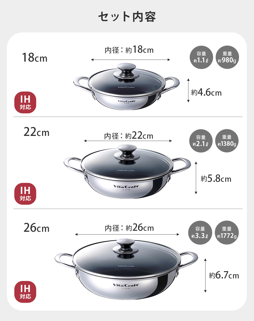 ơ֥ѥ 3å 18cm 22cm 26cm ƥ饹դ NO.1360