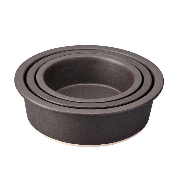 Hangout Grillpan,black,å