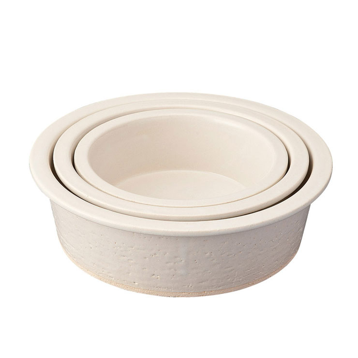 Hangout Grillpan,white,å