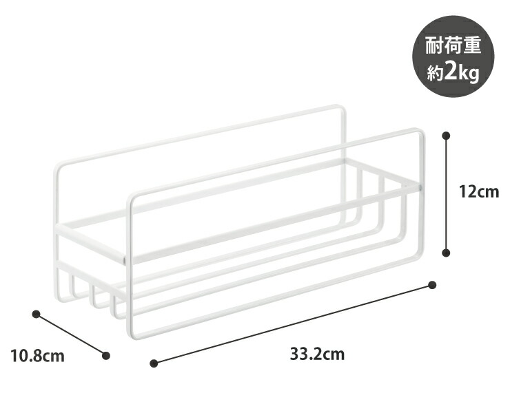 ほこりやゴミがつきにくい浮かせる構造です