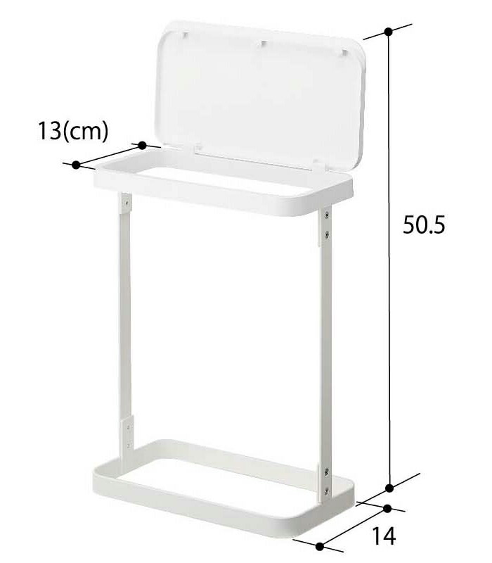 ポリ袋:10L~20L用,手提げポリ袋:関東(30・45・60号)/関西(40・45・50号)