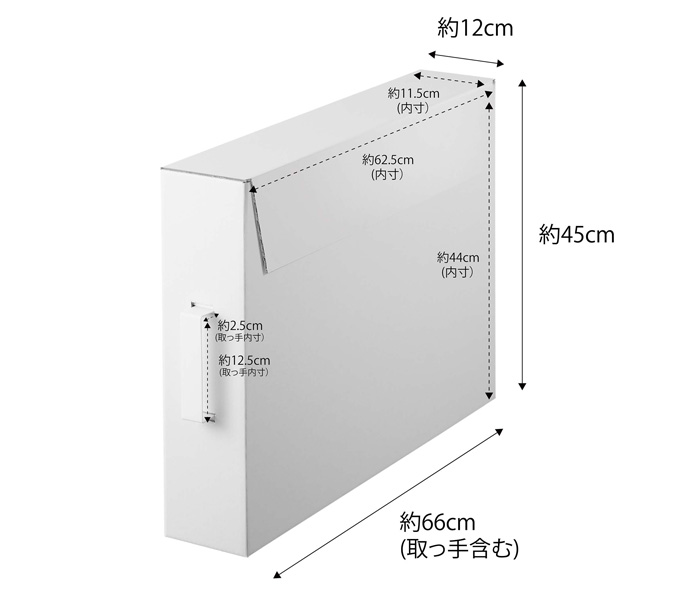 大切な想い出を整理しながら保管できる