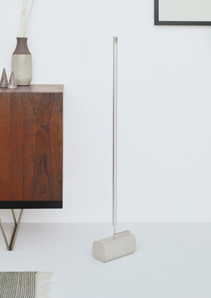 しまわず、いつも手に届く。空間に自然と馴染むデザイン