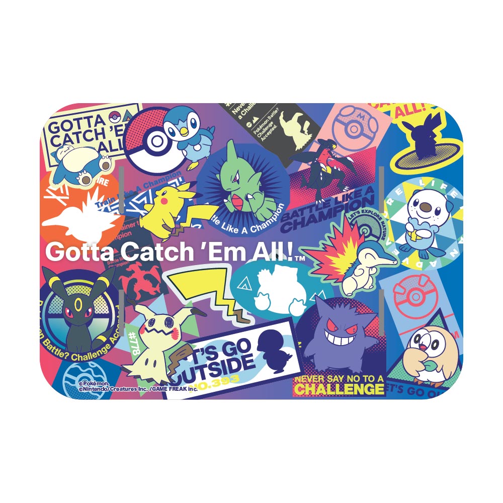 スマートバスマット 体組成計モデル 体重計 ポケモンコラボ 充電式 グレー issin 珪藻土【スマホ連動 アプリ 自動転送 wifi 体脂肪率 内臓脂肪レベル 体内年齢 ヘルスメーター 薄型 防水 AI機能 スマート家電】ポケモンステッカーデザイン